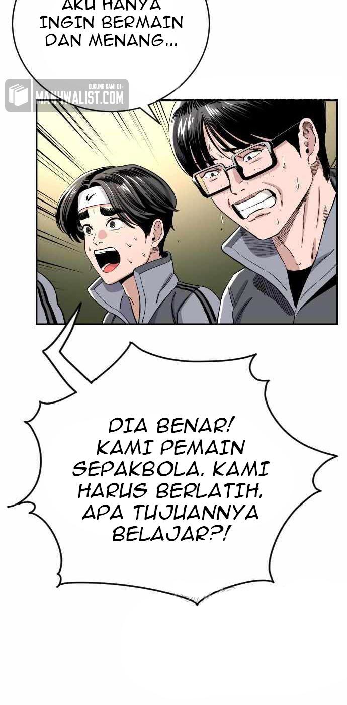 Build Up Chapter 81 Gambar 93