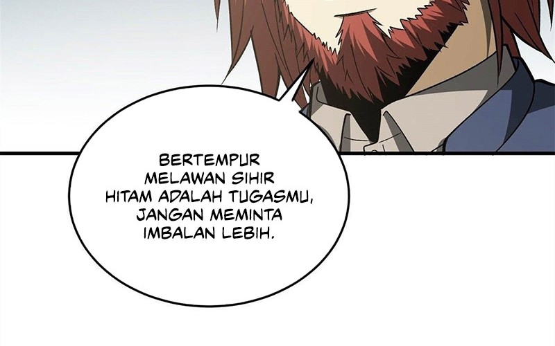 Global Gao Wu Chapter 108 Gambar 23