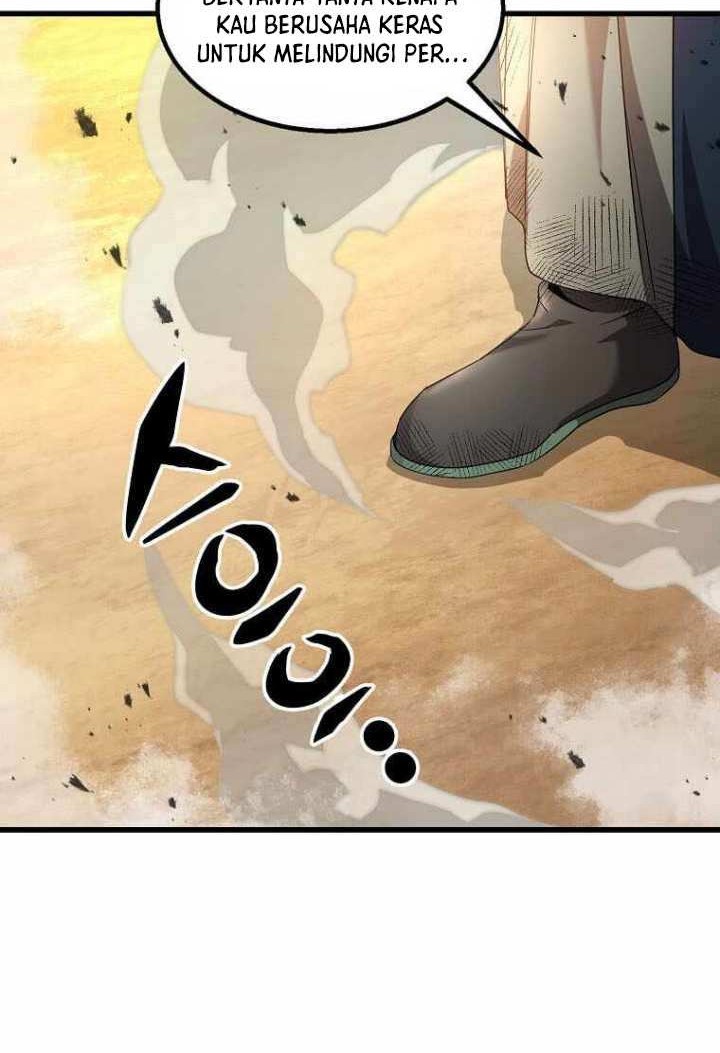 Strongest Fighter Chapter 118 Gambar 19