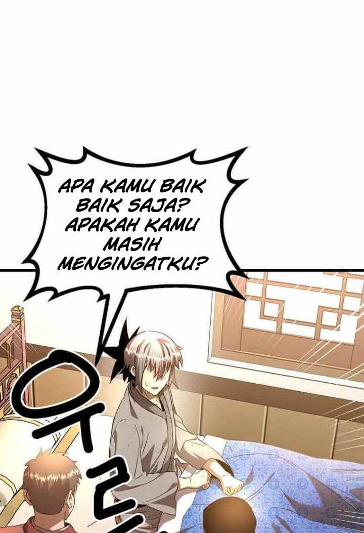 Strongest Fighter Chapter 118 Gambar 47