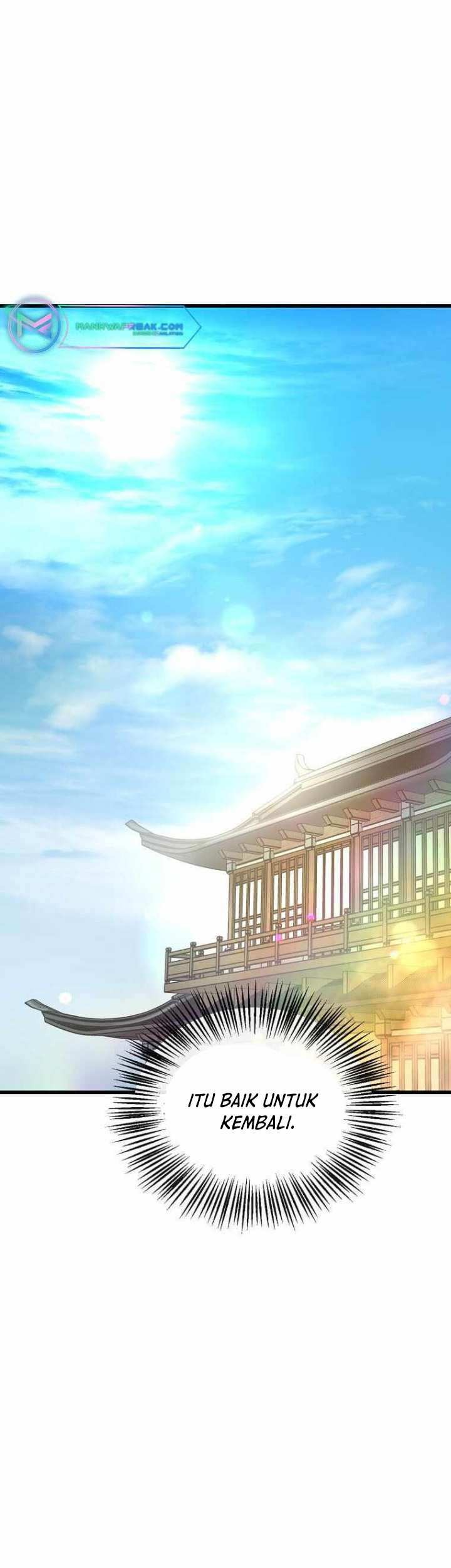 Strongest Fighter Chapter 118 Gambar 50