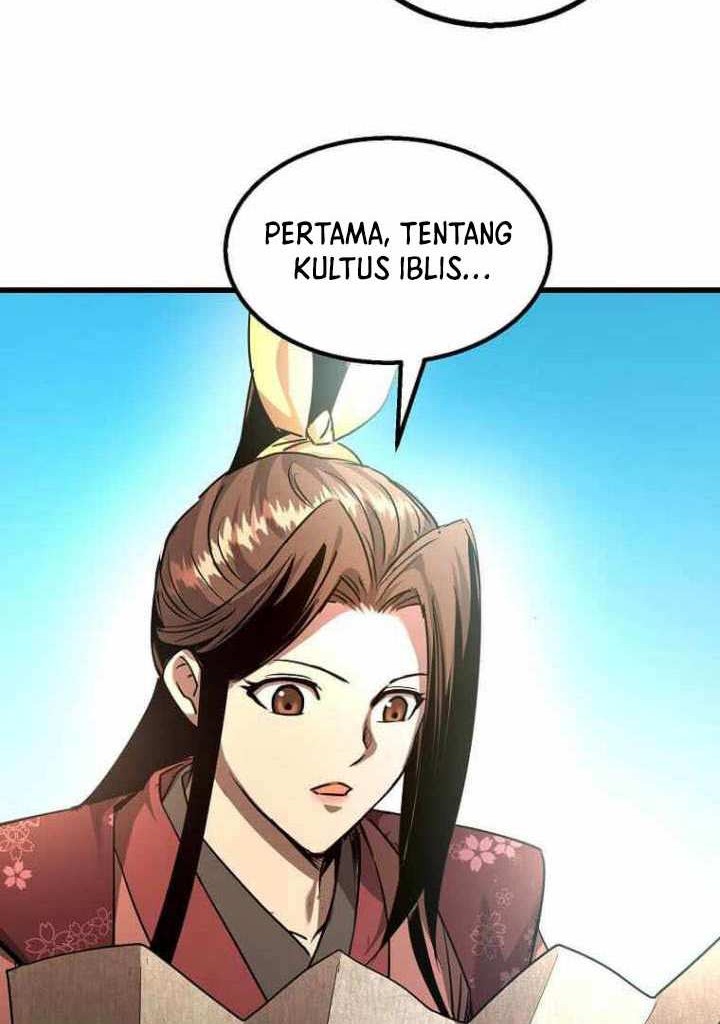 Strongest Fighter Chapter 118 Gambar 53