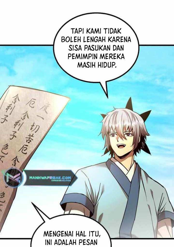 Strongest Fighter Chapter 118 Gambar 55