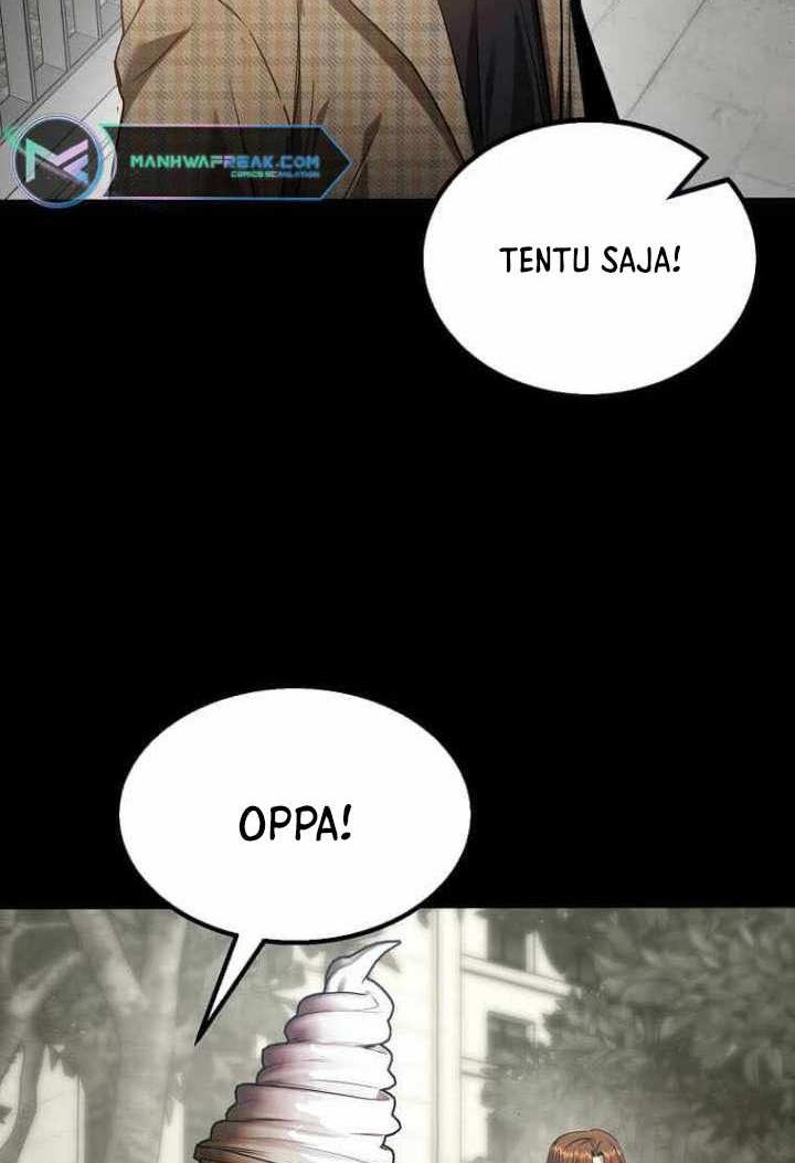 Strongest Fighter Chapter 118 Gambar 39