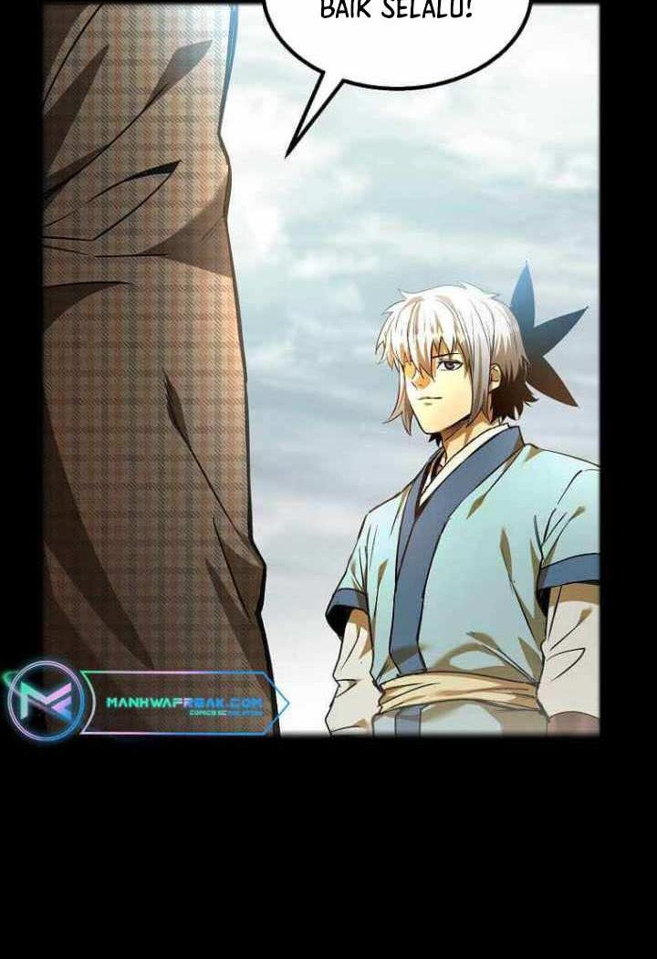 Strongest Fighter Chapter 118 Gambar 41