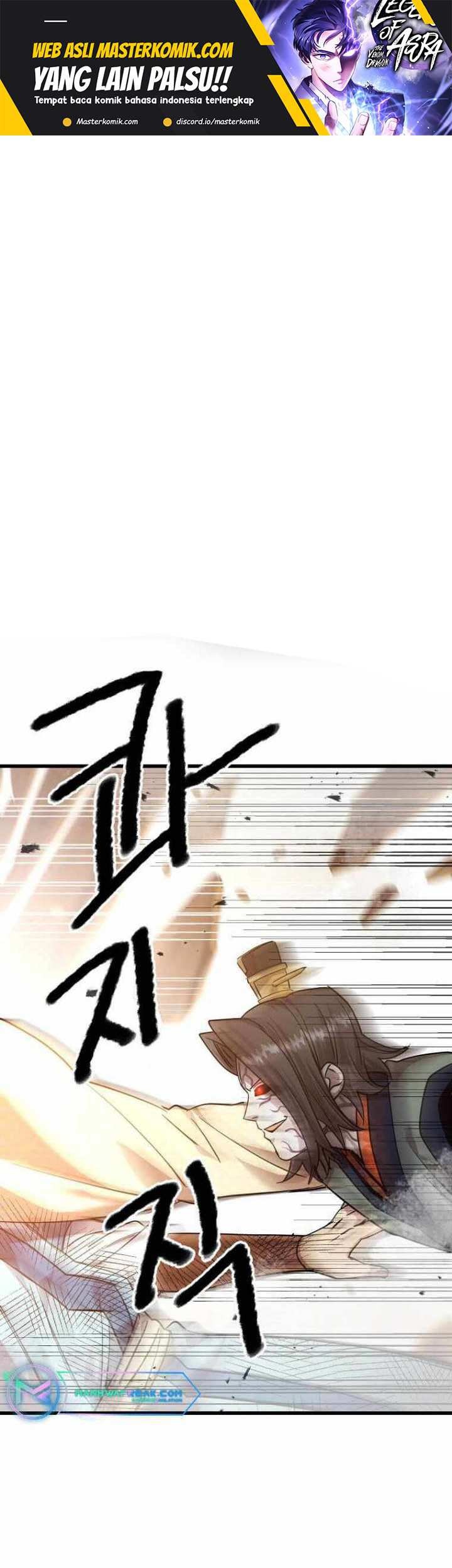 Manhwa Strongest Fighter Chapter 118 gambar nomor 2