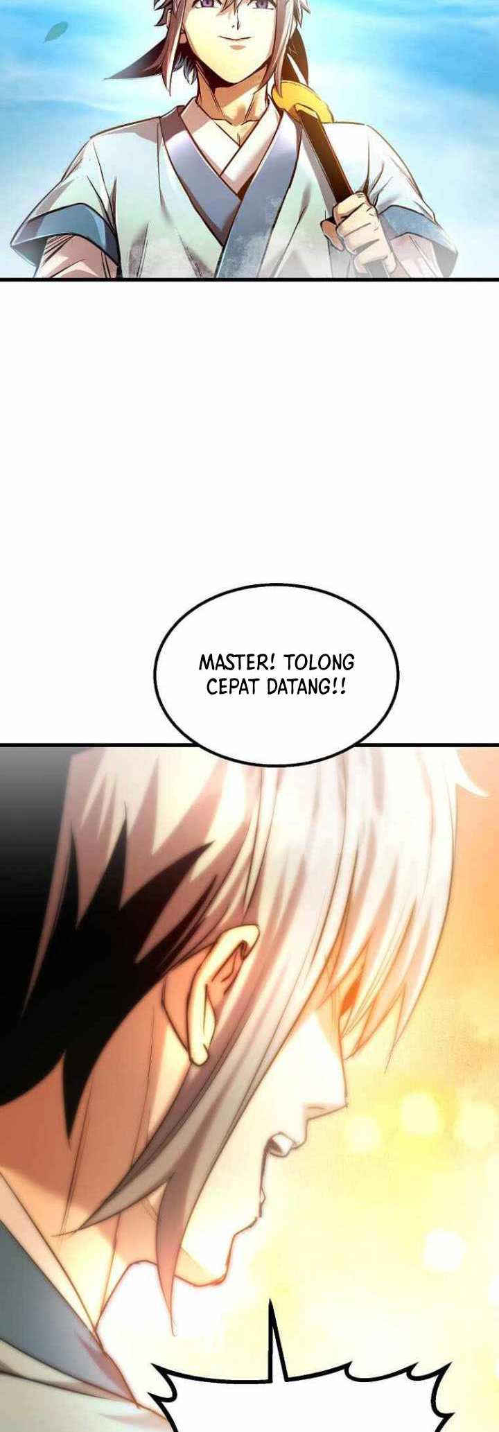 Strongest Fighter Chapter 118 Gambar 67
