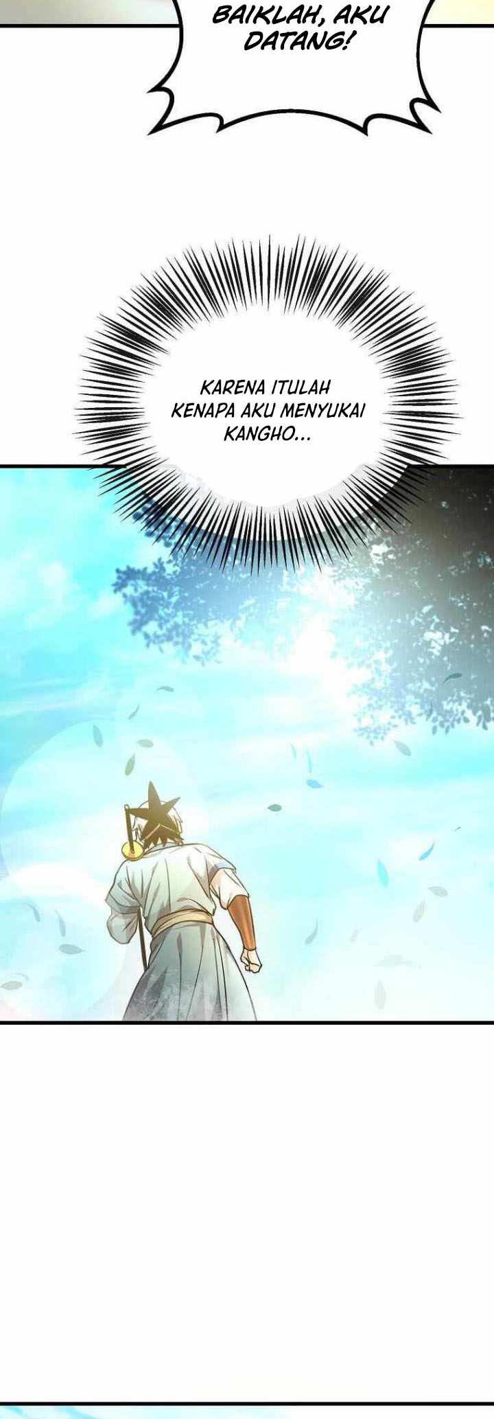 Strongest Fighter Chapter 118 Gambar 68