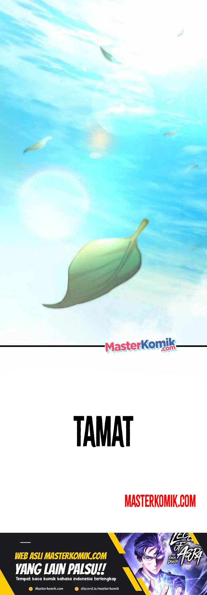 Strongest Fighter Chapter 118 Gambar 69