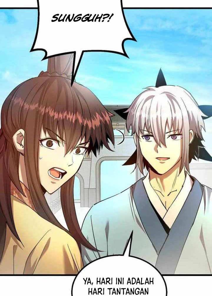 Strongest Fighter Chapter 118 Gambar 63