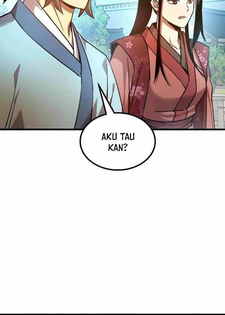 Strongest Fighter Chapter 118 Gambar 65