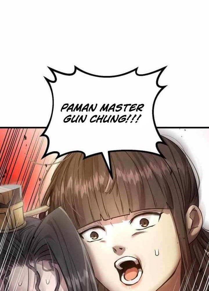 Strongest Fighter Chapter 118 Gambar 13