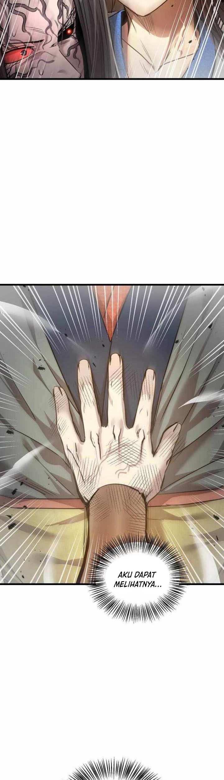 Strongest Fighter Chapter 118 Gambar 14