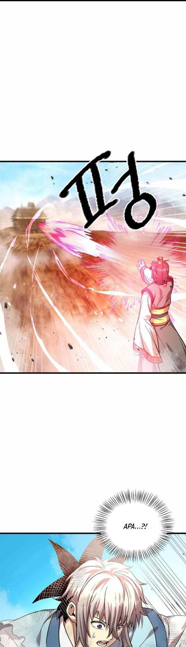 Strongest Fighter Chapter 117 Gambar 26