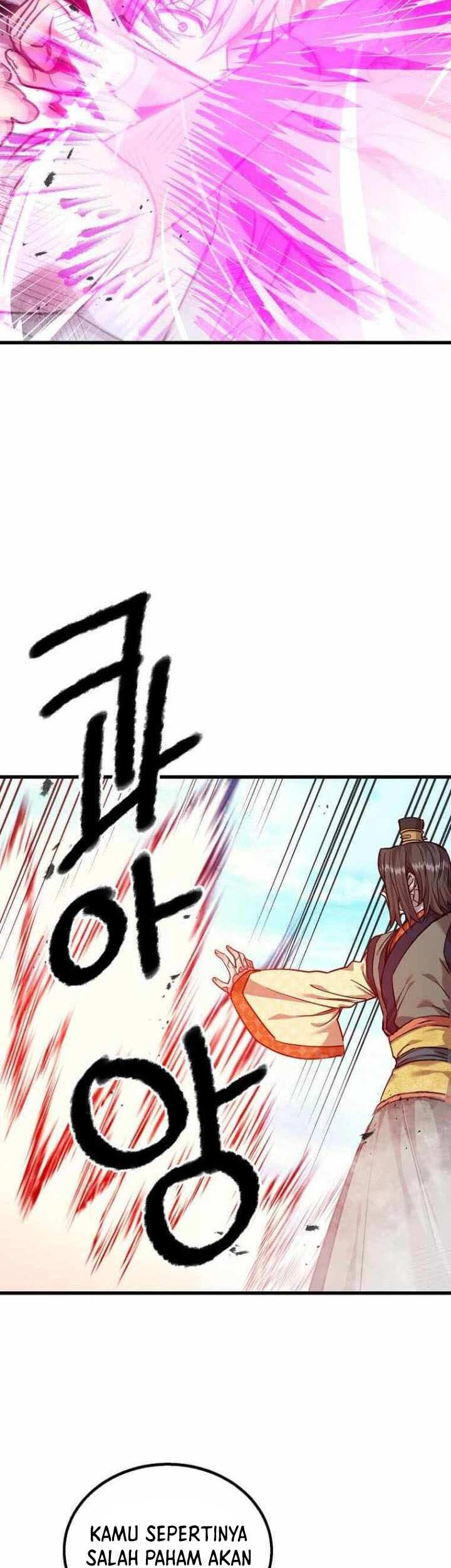 Strongest Fighter Chapter 117 Gambar 30