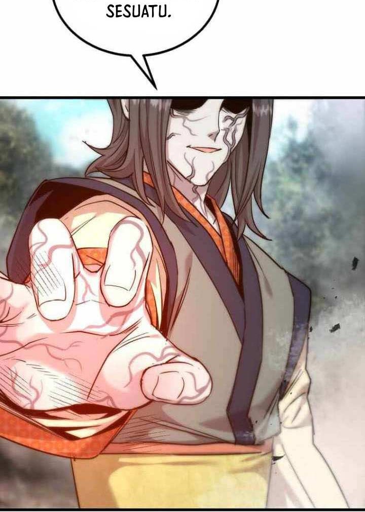 Strongest Fighter Chapter 117 Gambar 31