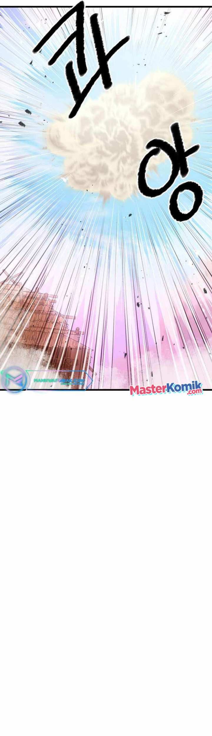 Strongest Fighter Chapter 117 Gambar 18