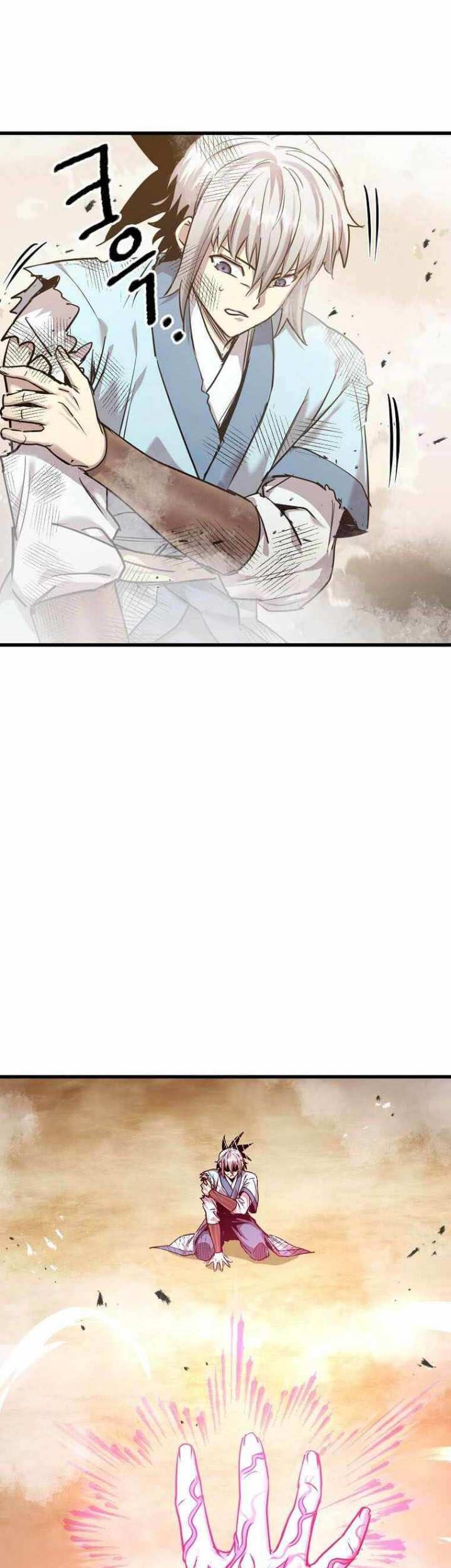 Strongest Fighter Chapter 117 Gambar 22