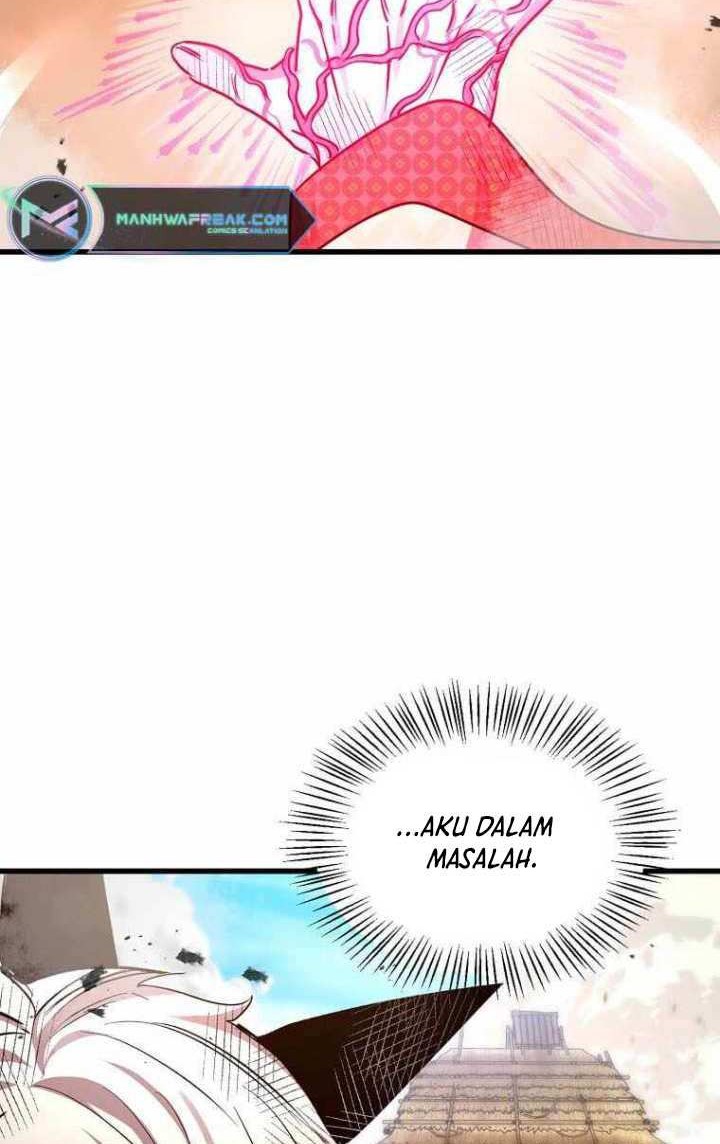 Strongest Fighter Chapter 117 Gambar 23