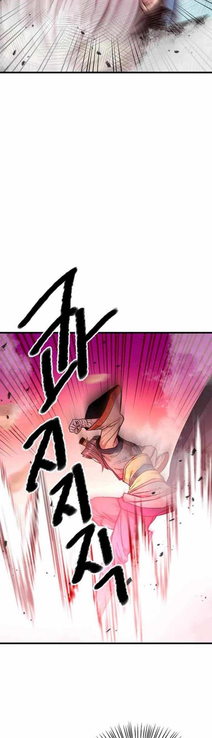 Strongest Fighter Chapter 117 Gambar 48