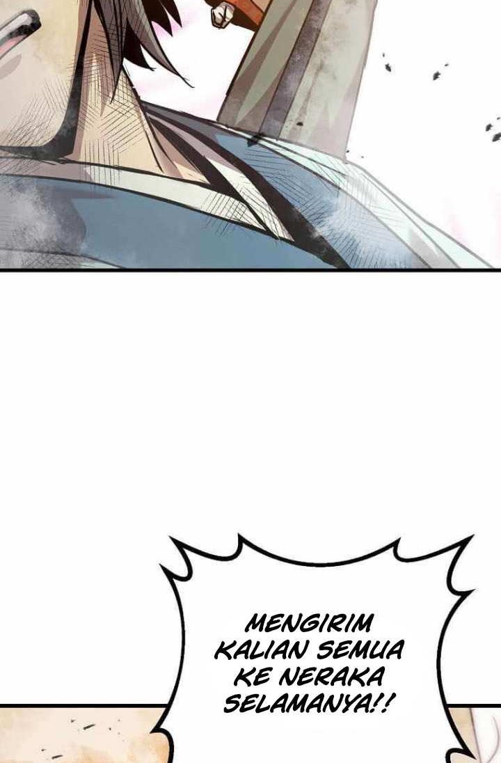 Strongest Fighter Chapter 117 Gambar 51