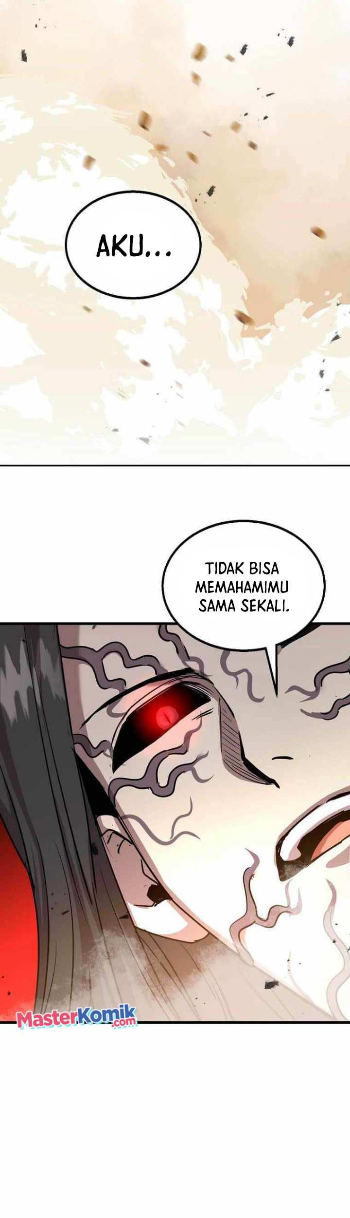 Strongest Fighter Chapter 117 Gambar 54