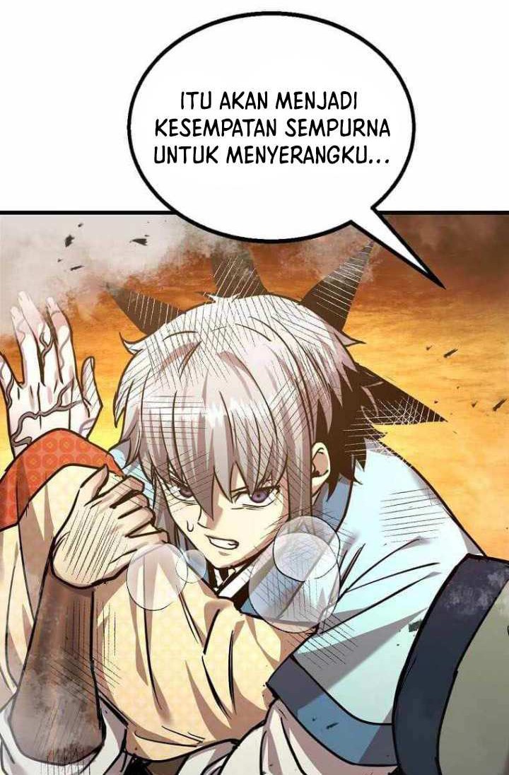 Strongest Fighter Chapter 117 Gambar 55