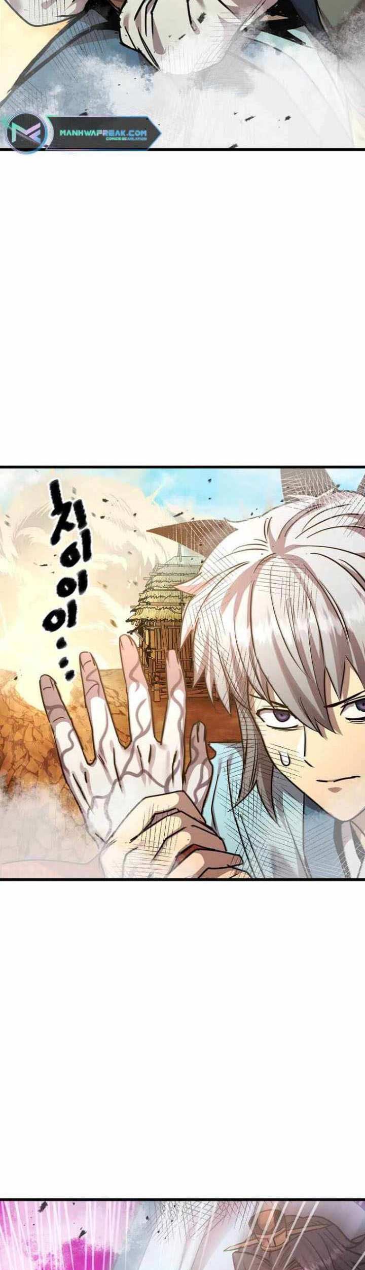 Strongest Fighter Chapter 117 Gambar 56