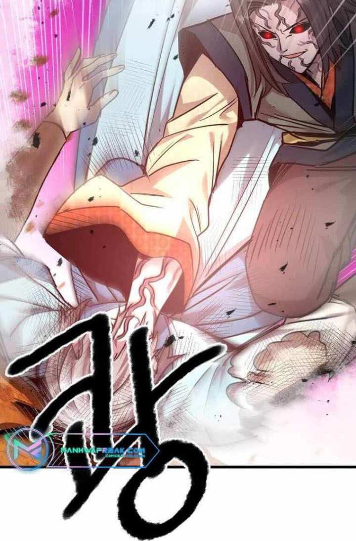 Strongest Fighter Chapter 117 Gambar 57