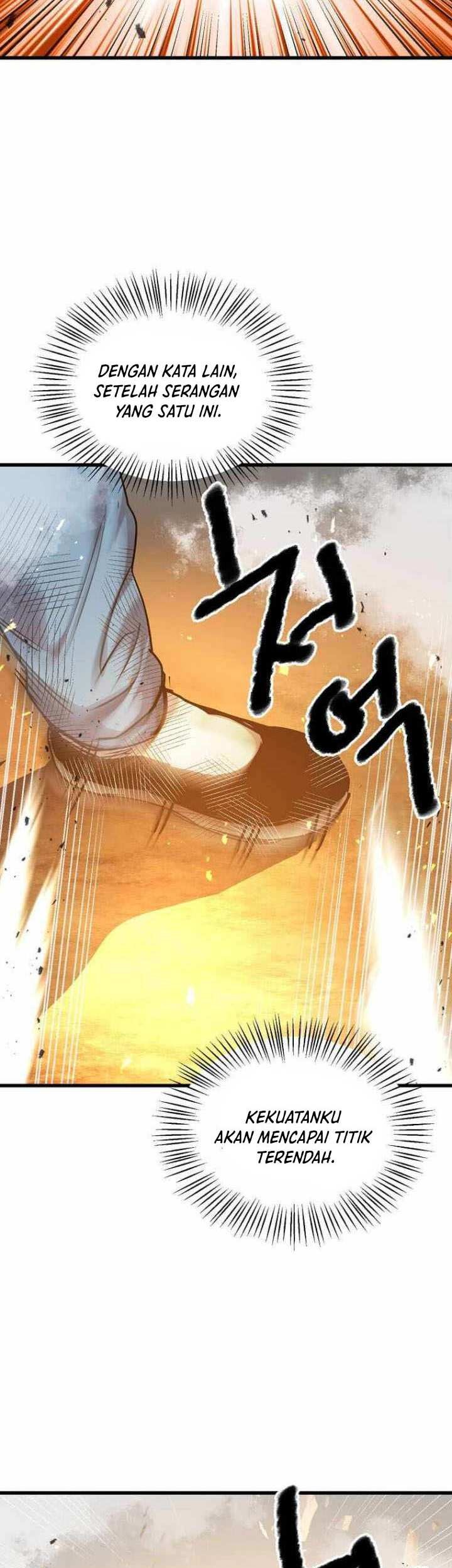 Strongest Fighter Chapter 117 Gambar 38