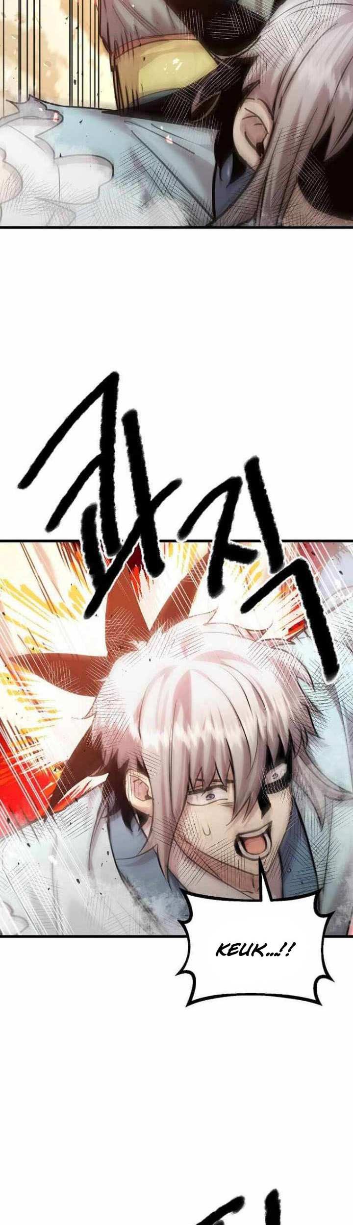 Strongest Fighter Chapter 117 Gambar 44