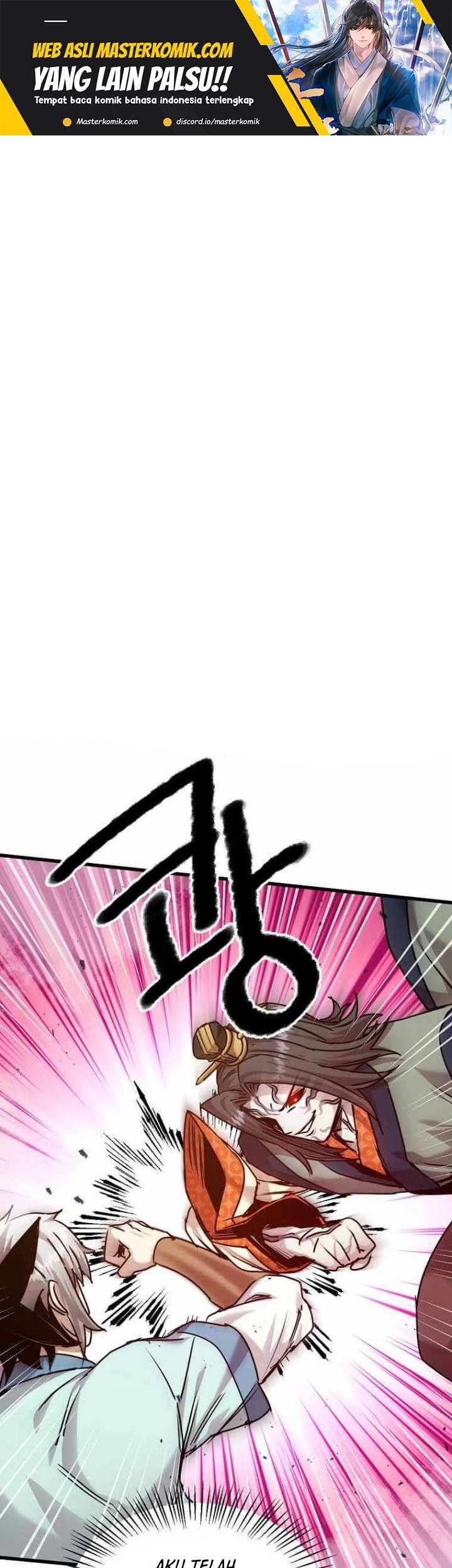 Manhwa Strongest Fighter Chapter 117 gambar nomor 2