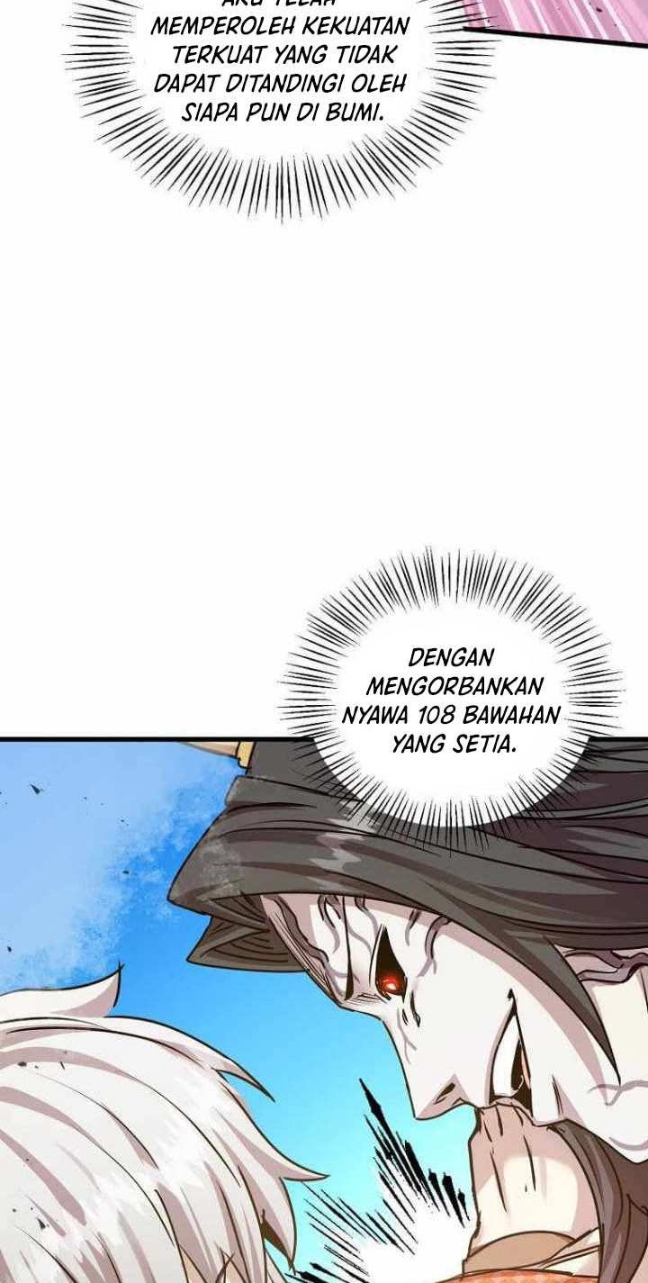 Strongest Fighter Chapter 117 Gambar 3