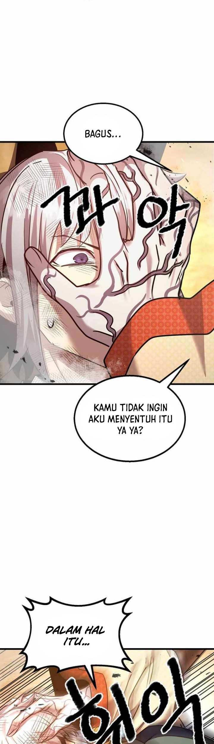 Strongest Fighter Chapter 117 Gambar 58