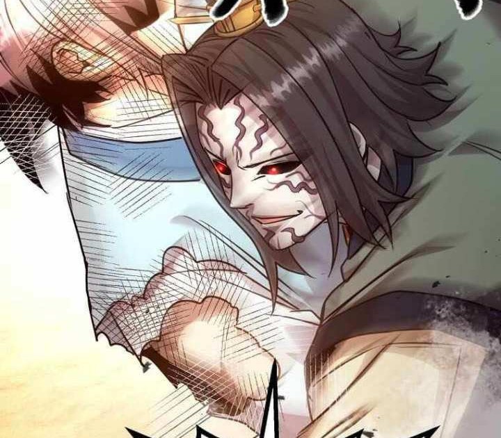 Strongest Fighter Chapter 117 Gambar 59