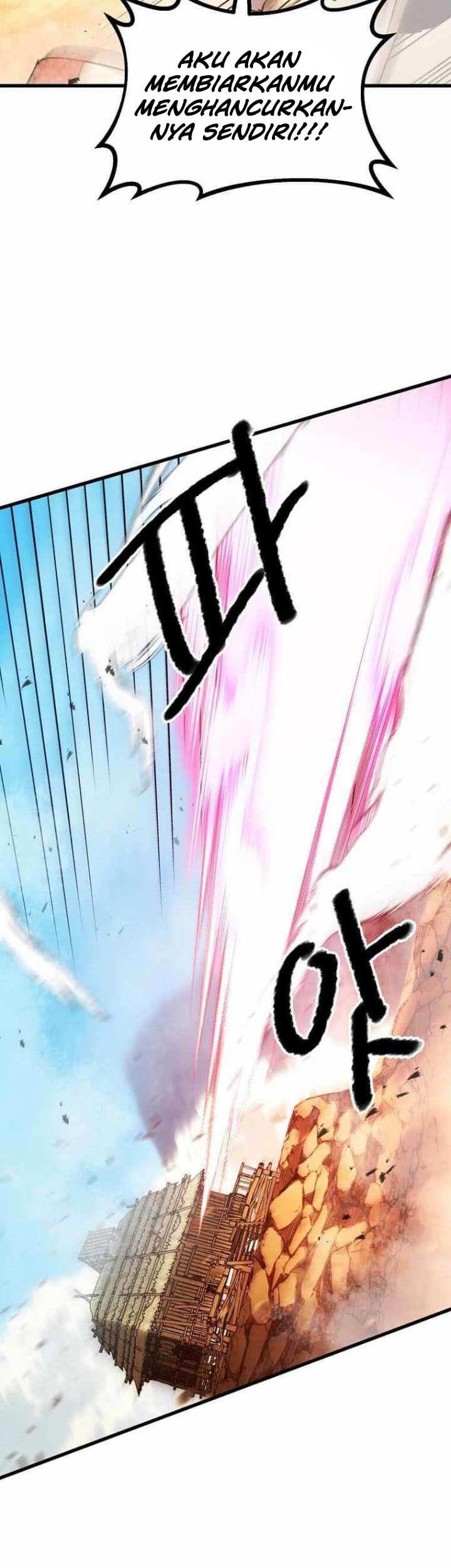 Strongest Fighter Chapter 117 Gambar 60