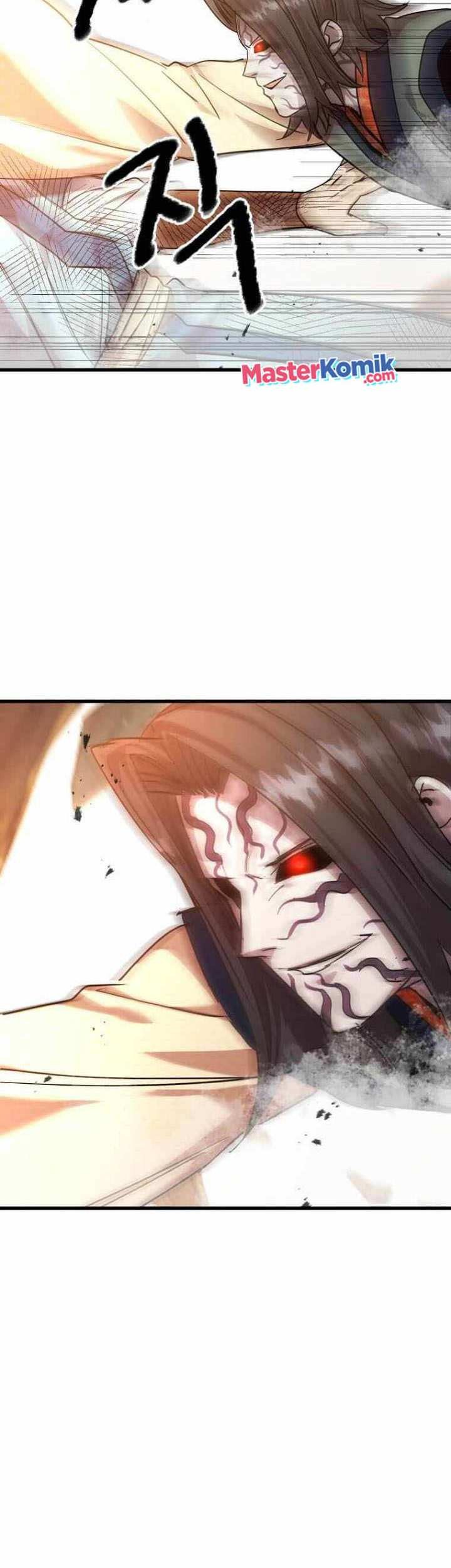 Strongest Fighter Chapter 117 Gambar 62