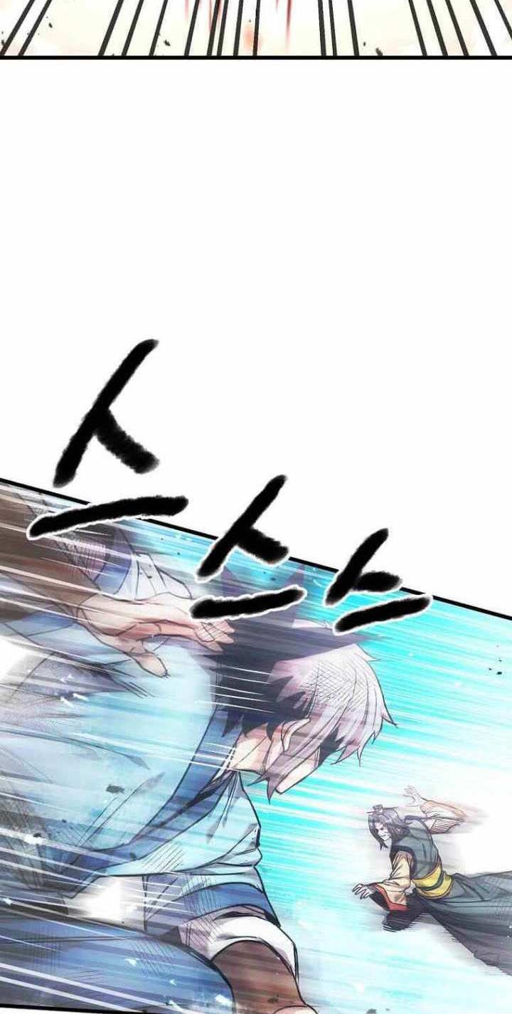 Strongest Fighter Chapter 117 Gambar 5