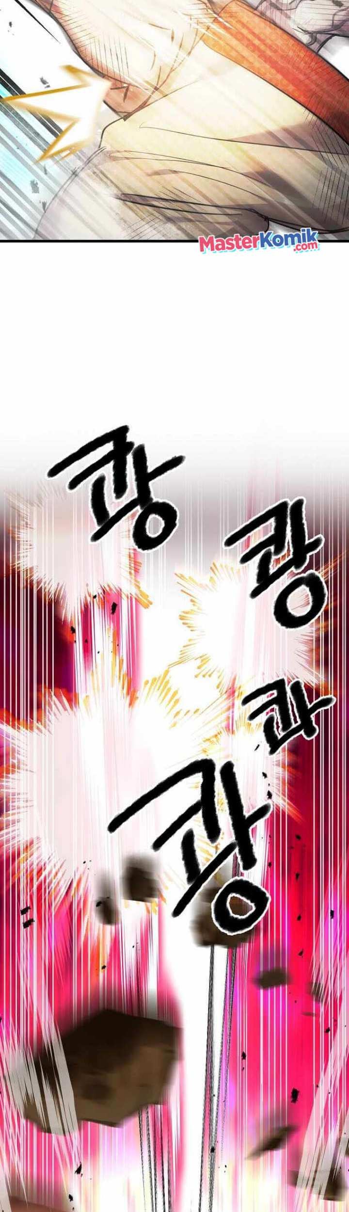 Strongest Fighter Chapter 117 Gambar 8