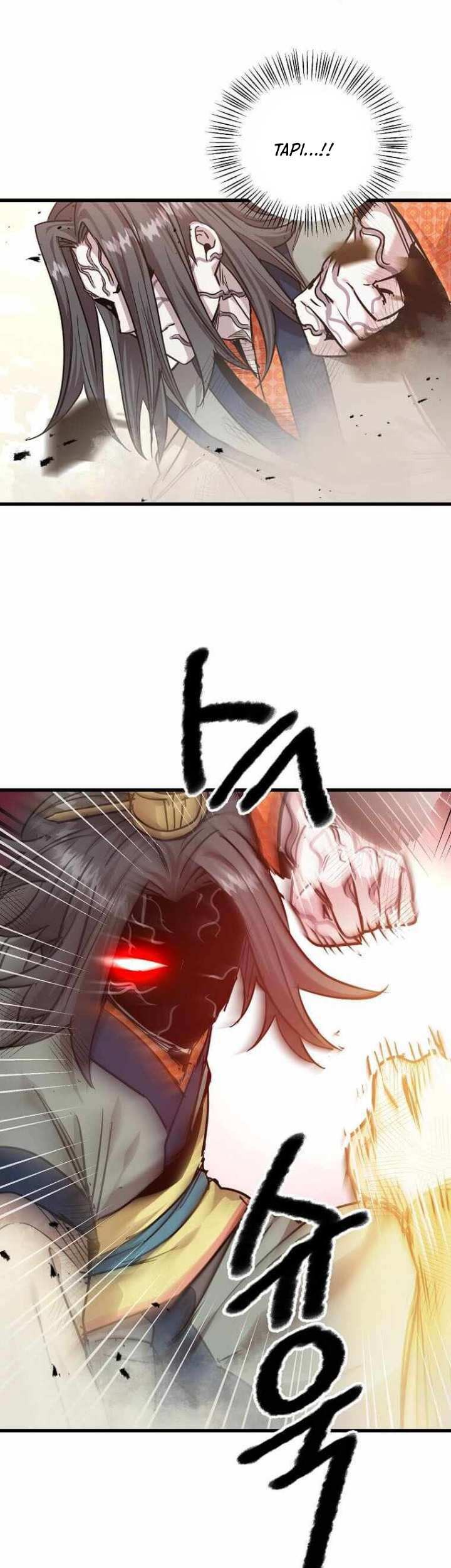 Strongest Fighter Chapter 117 Gambar 10