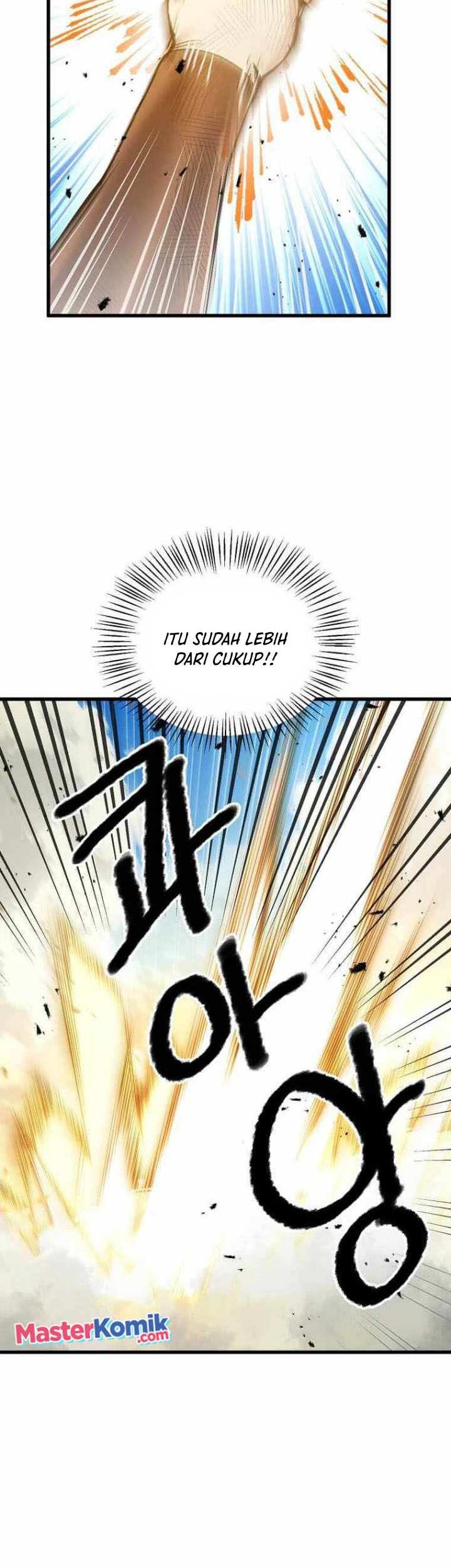Strongest Fighter Chapter 117 Gambar 12