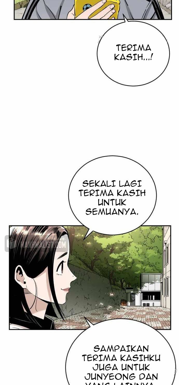 Build Up Chapter 84 Gambar 14