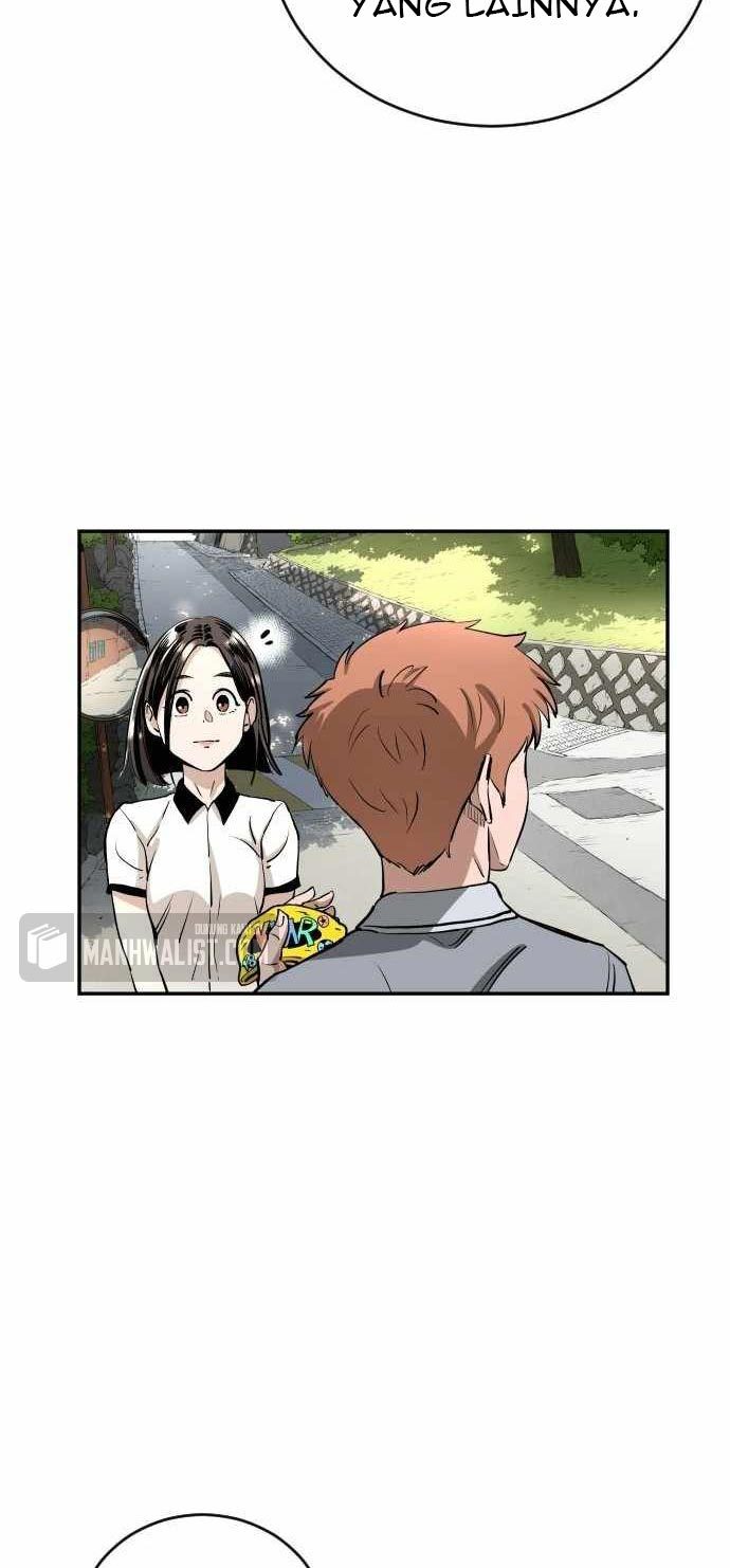 Build Up Chapter 84 Gambar 15