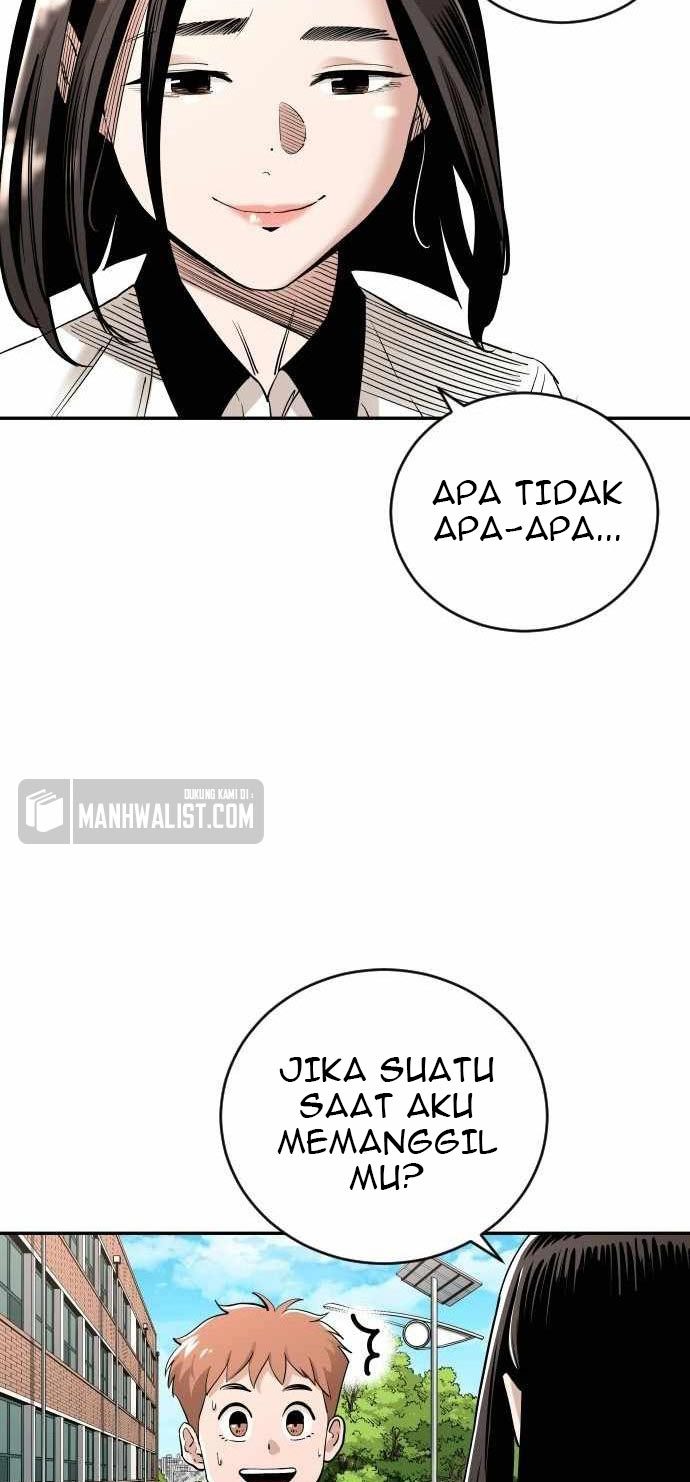 Build Up Chapter 84 Gambar 17