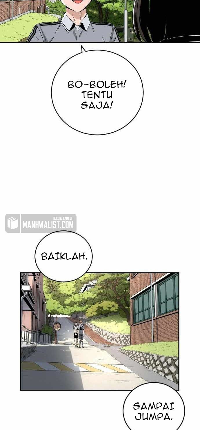 Build Up Chapter 84 Gambar 18