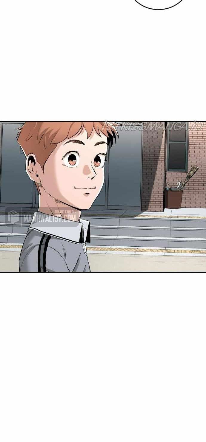 Build Up Chapter 84 Gambar 19