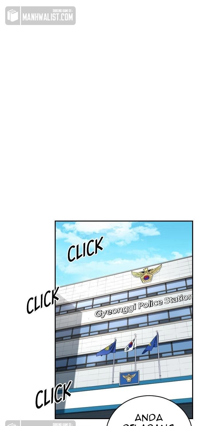 Komik Build Up Chapter 84 gambar nomor 1