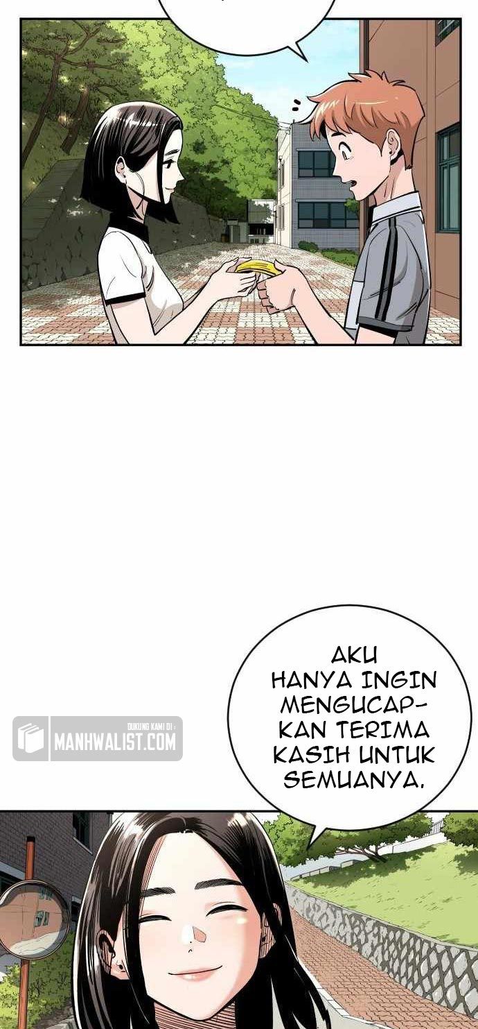 Build Up Chapter 84 Gambar 11
