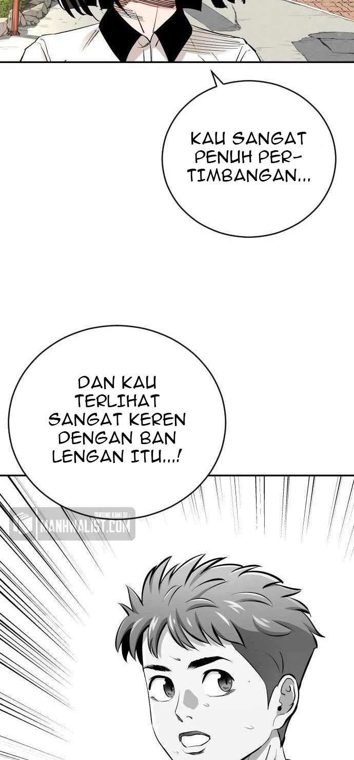 Build Up Chapter 84 Gambar 12