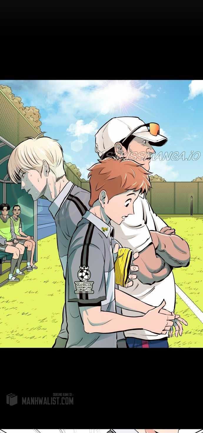 Build Up Chapter 84 Gambar 25